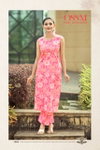 Summer Threads Vol 5 By Ossm Cotton Printed Co Ord Set Suppliers In India